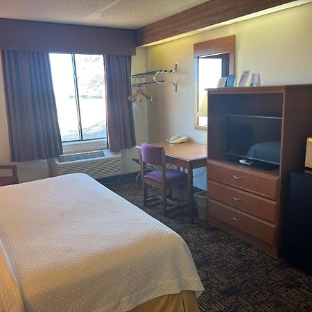 Days Inn By Wyndham Liberal Ks Esterno foto