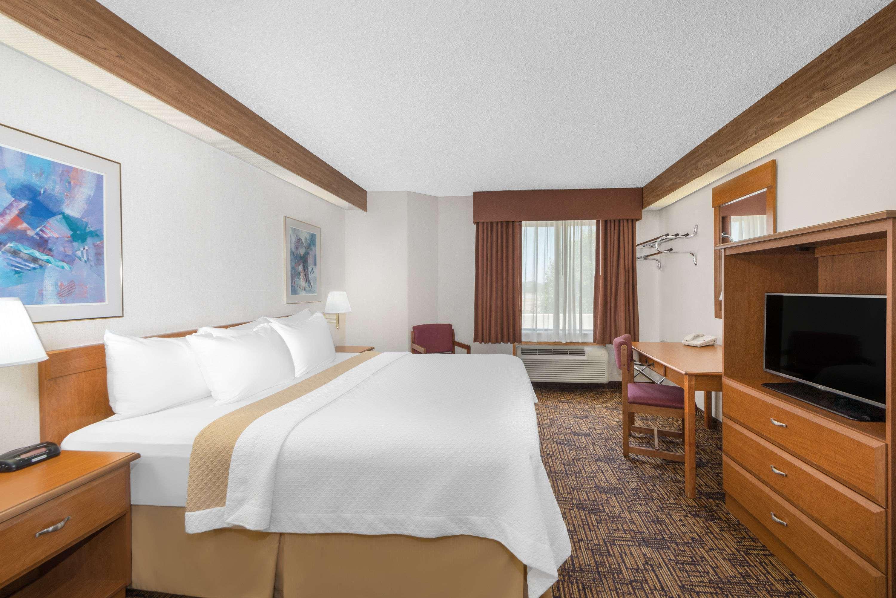 Days Inn By Wyndham Liberal Ks Esterno foto