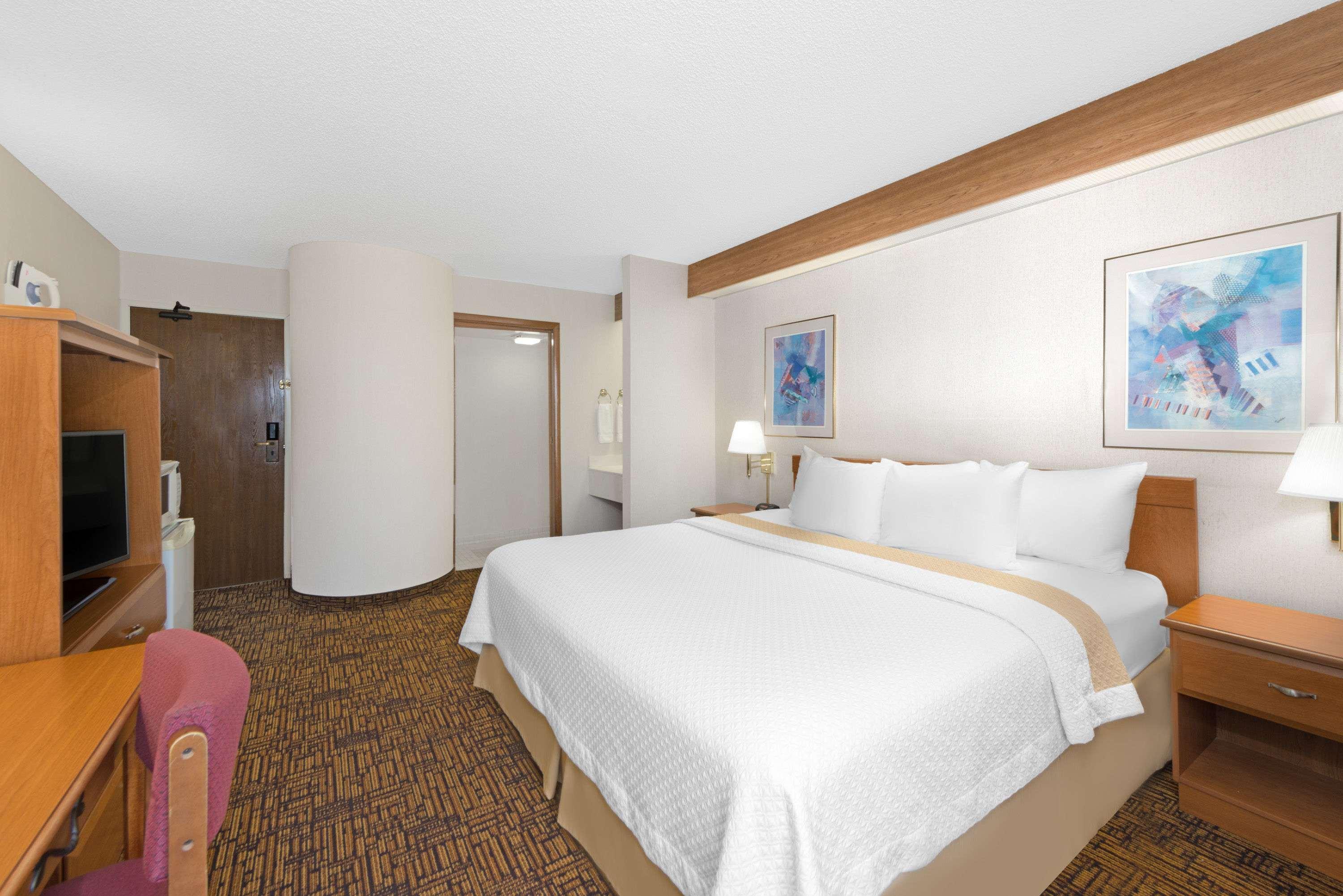 Days Inn By Wyndham Liberal Ks Esterno foto