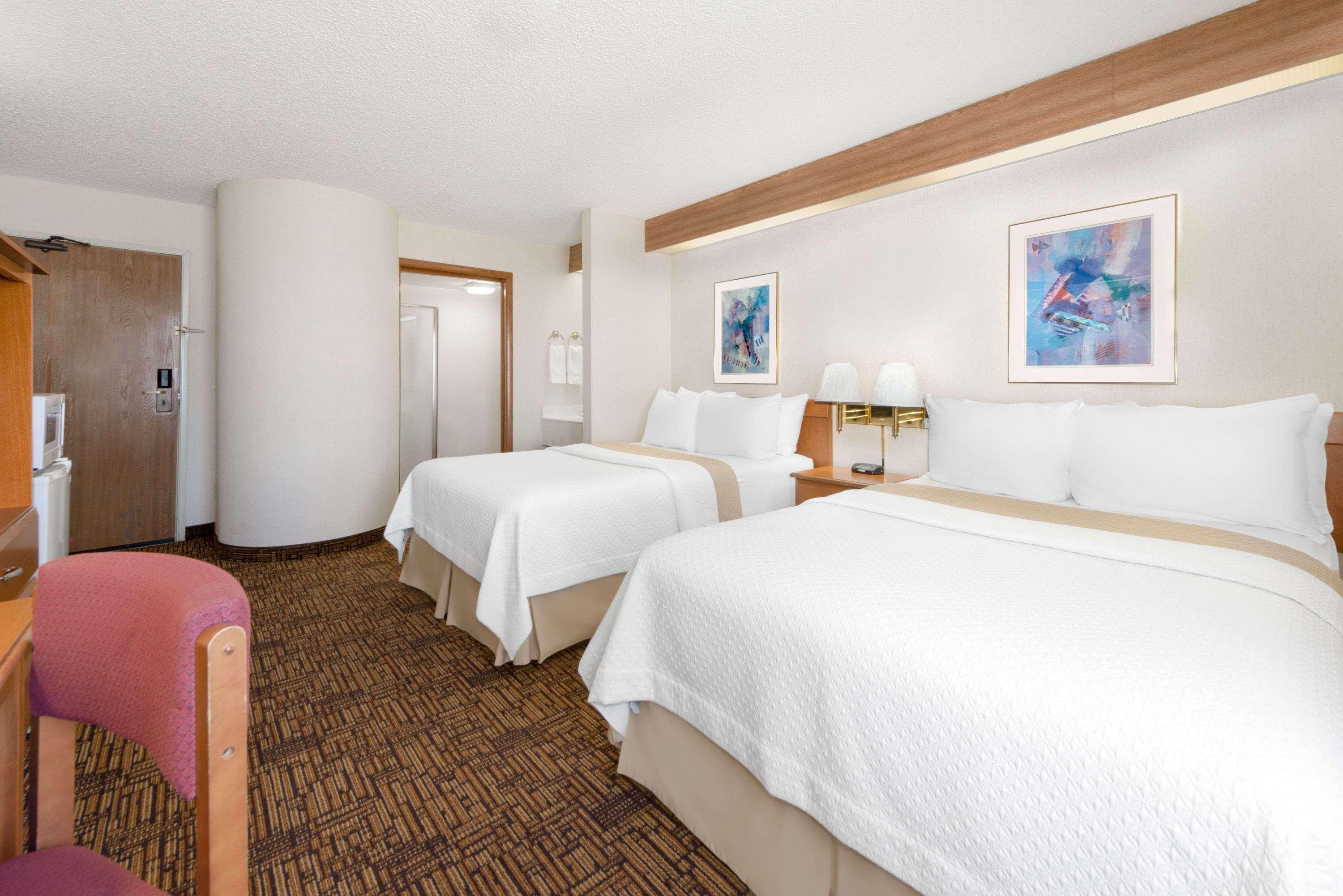 Days Inn By Wyndham Liberal Ks Esterno foto