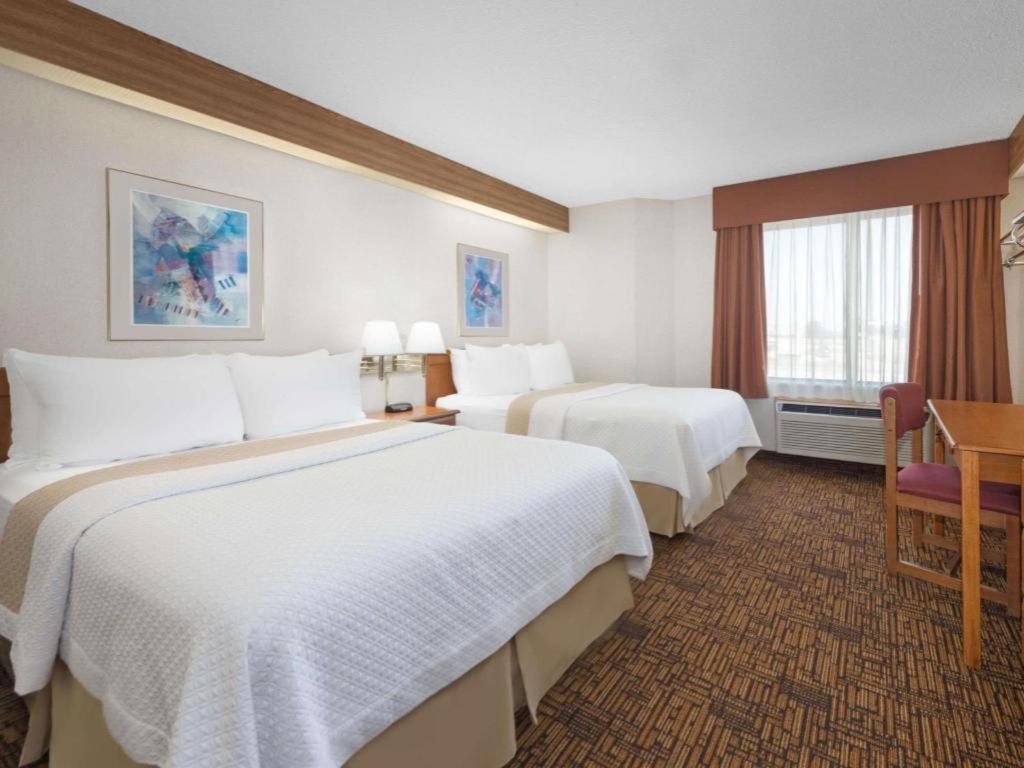 Days Inn By Wyndham Liberal Ks Esterno foto