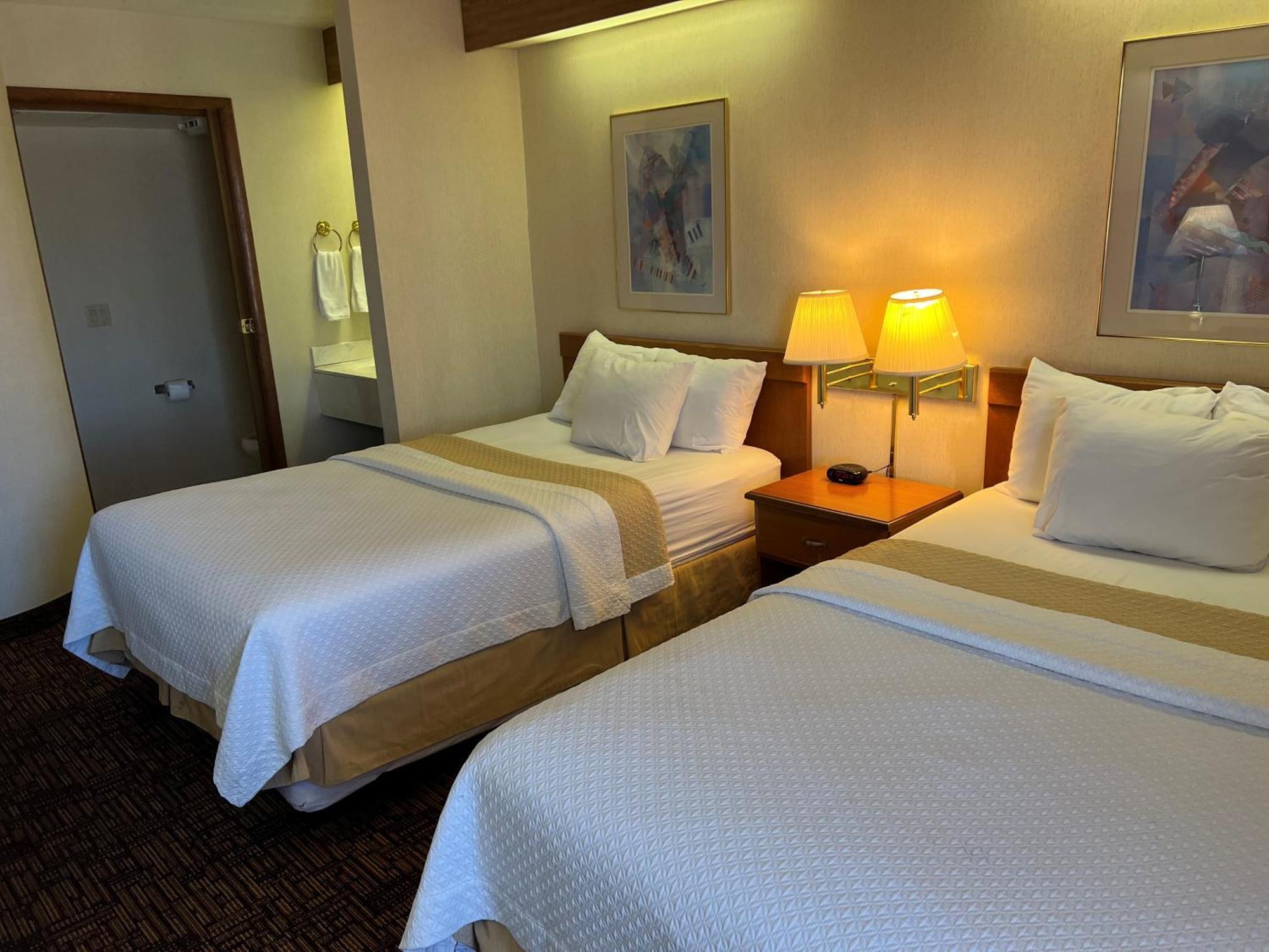 Days Inn By Wyndham Liberal Ks Esterno foto