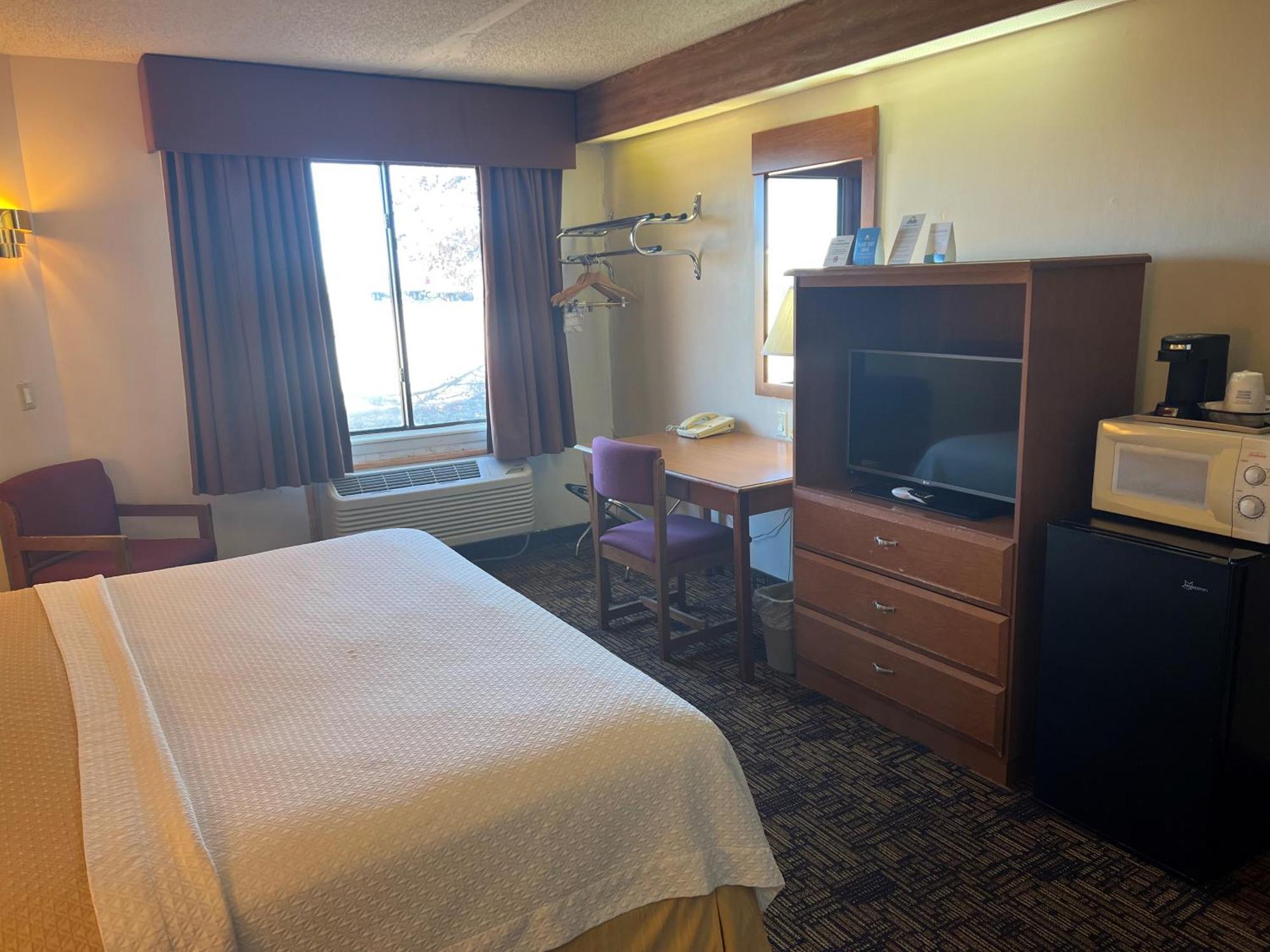 Days Inn By Wyndham Liberal Ks Esterno foto