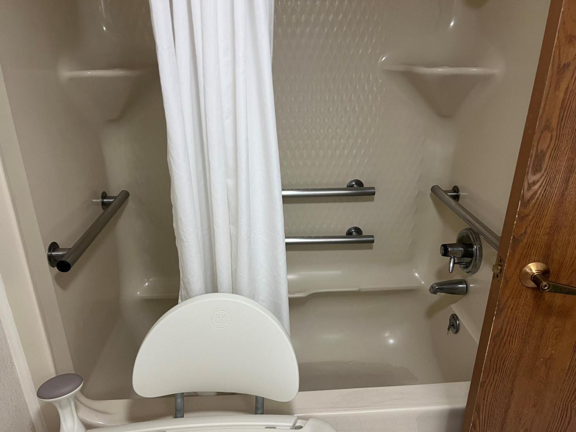 Days Inn By Wyndham Liberal Ks Esterno foto