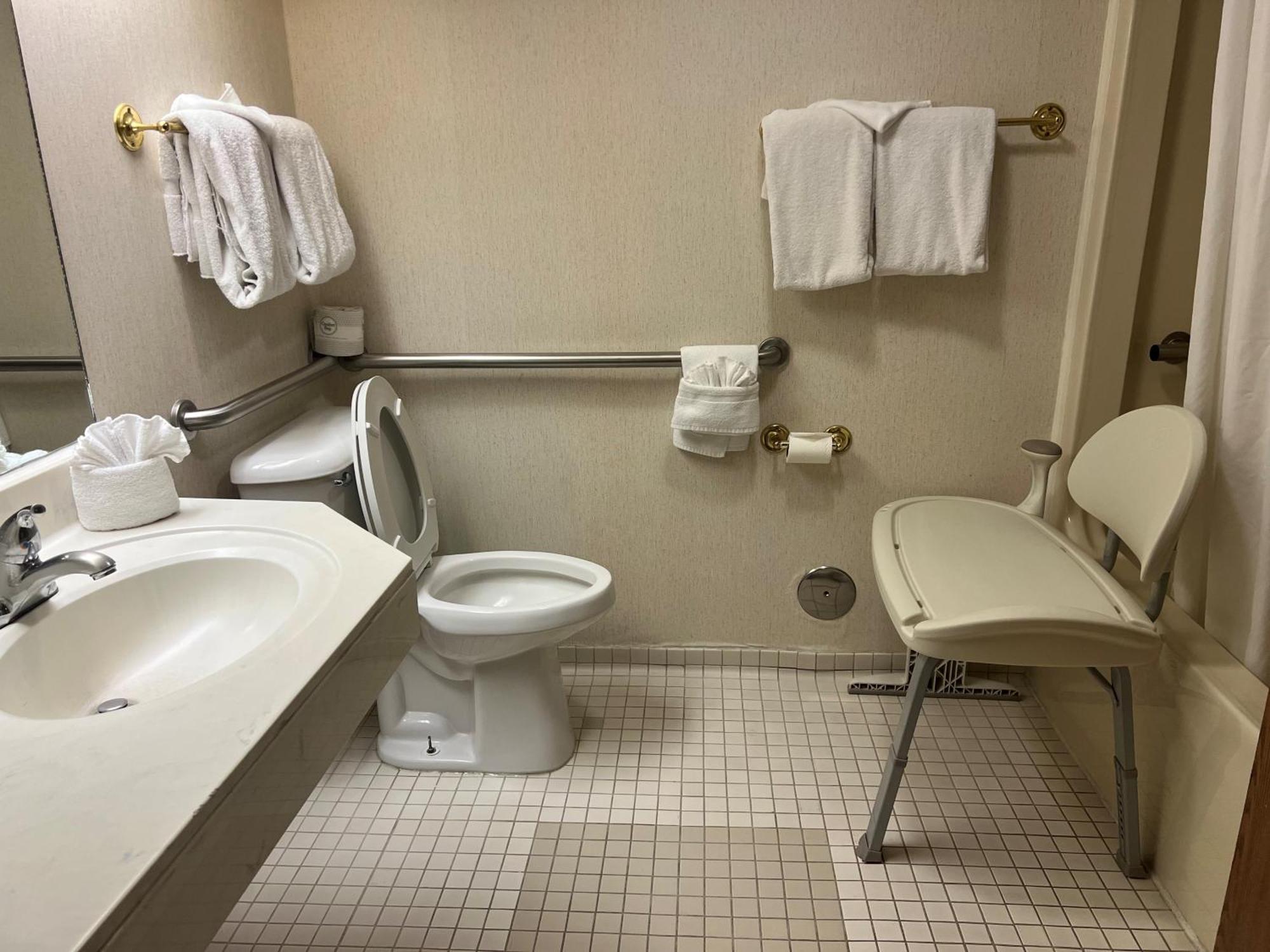 Days Inn By Wyndham Liberal Ks Esterno foto