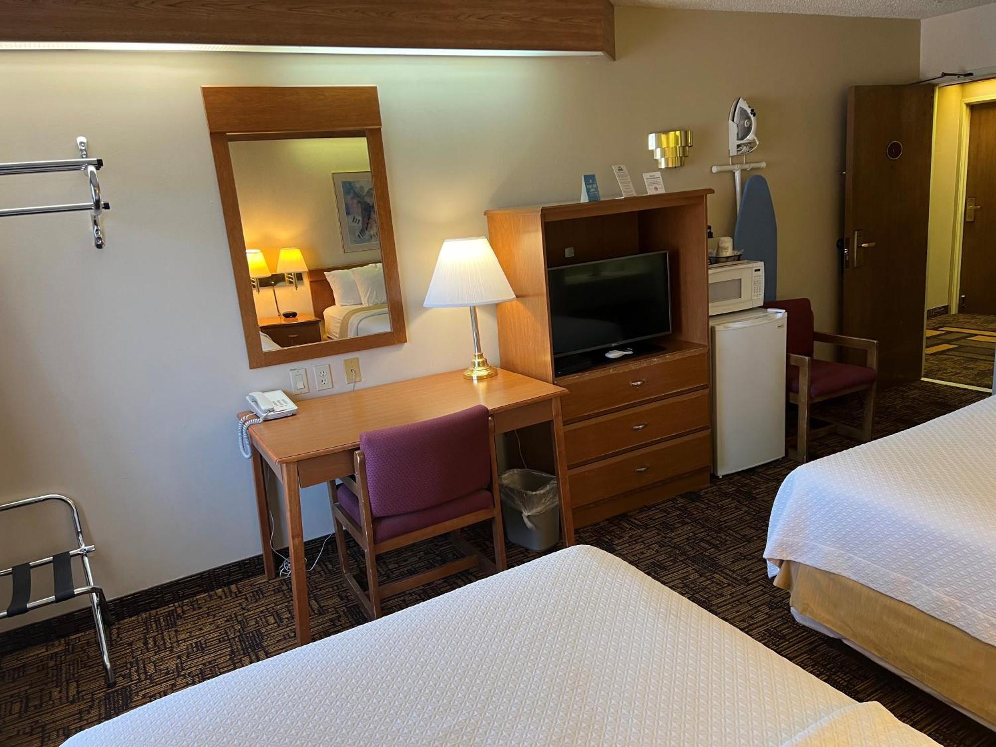 Days Inn By Wyndham Liberal Ks Esterno foto