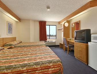 Days Inn By Wyndham Liberal Ks Esterno foto
